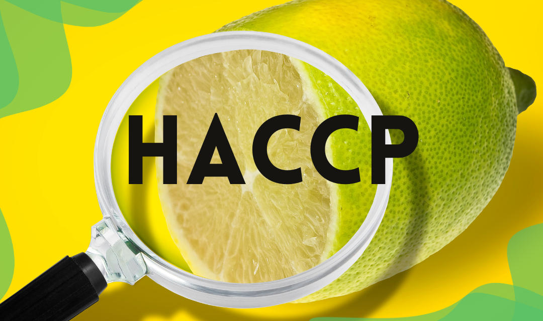 Monitoraggio infestanti e HACCP: perché è fondamentale per la sicurezza alimentare