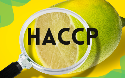 Monitoraggio infestanti e HACCP: perché è fondamentale per la sicurezza alimentare